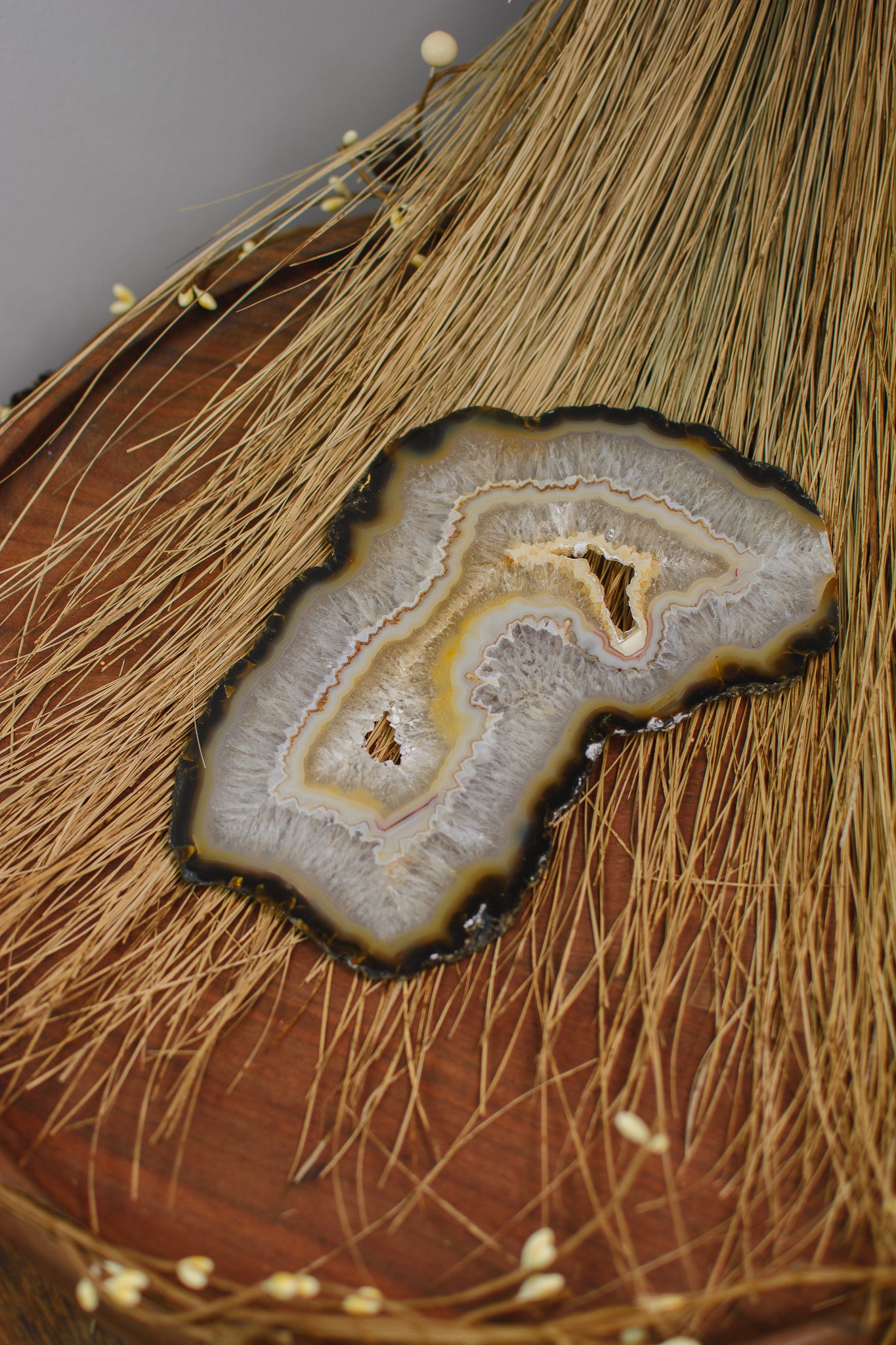 Agate Slice | Surry Hills Stones