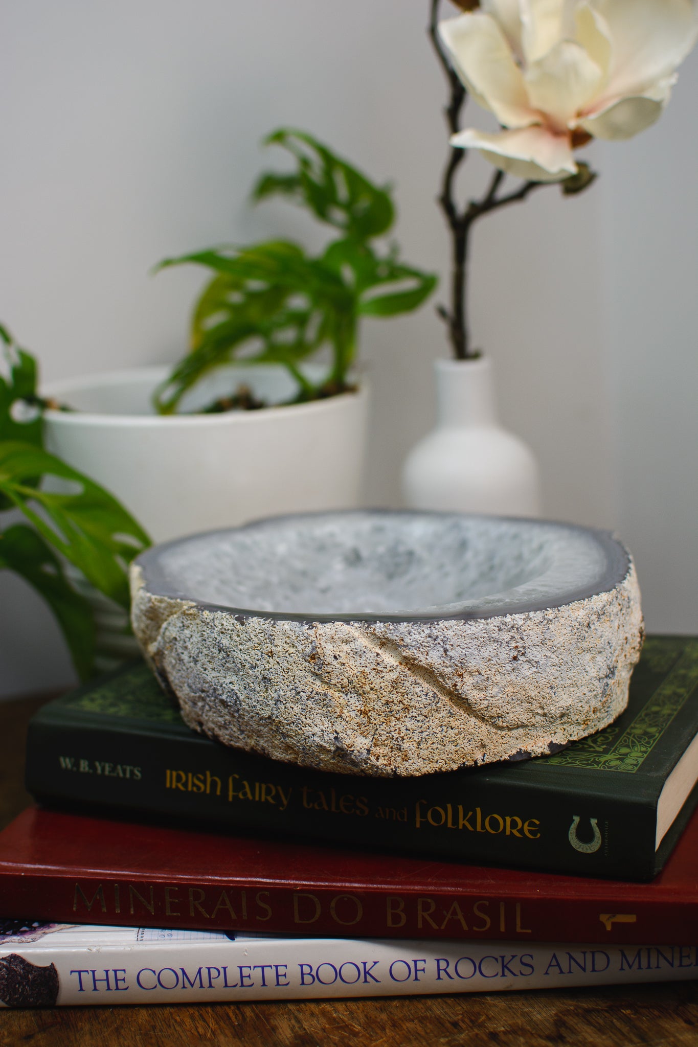 Agate Bowl | Surry Hills Stones